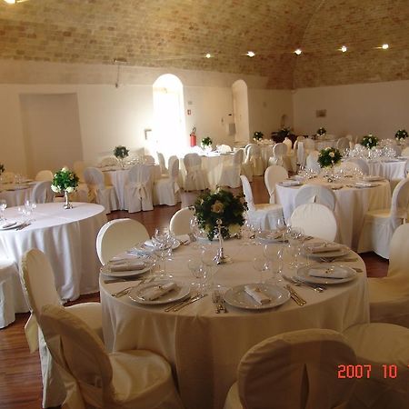 Hotel Le Monacelle Matera Exterior photo