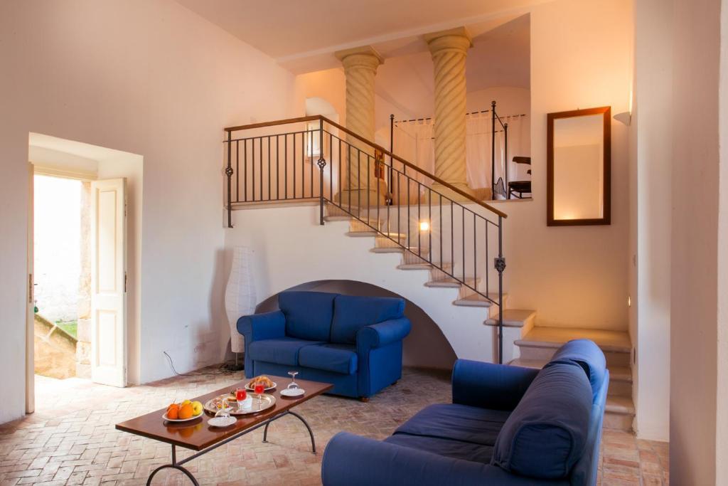 Hotel Le Monacelle Matera Room photo