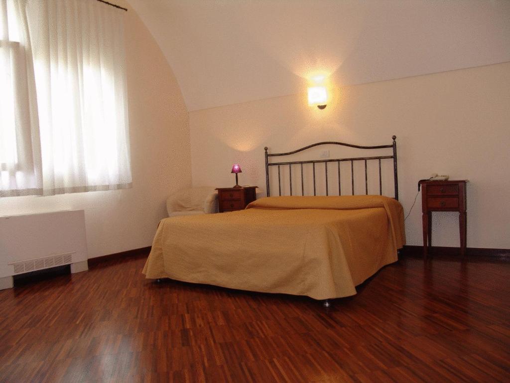 Hotel Le Monacelle Matera Exterior photo