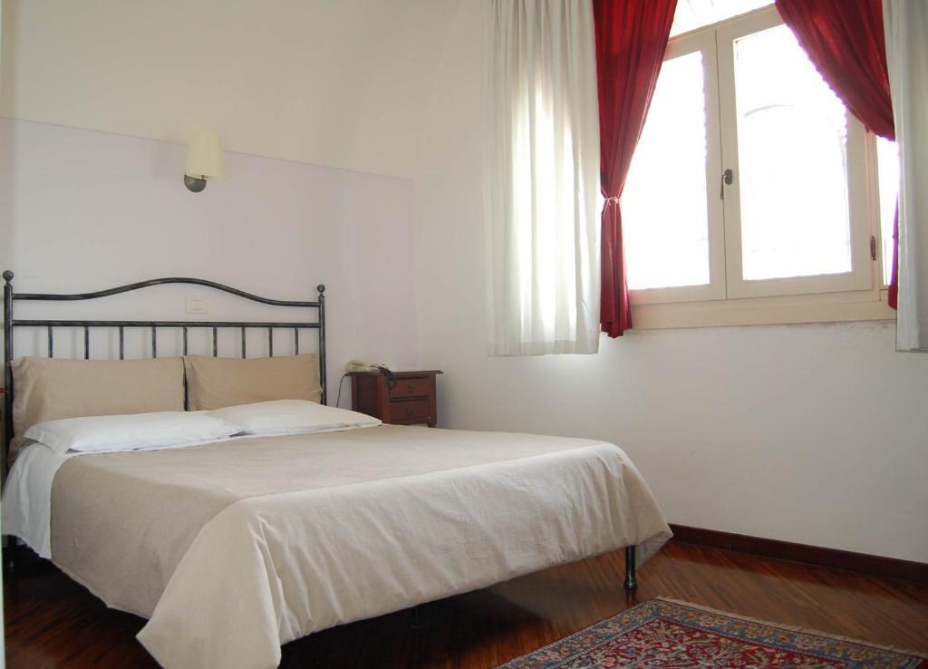 Hotel Le Monacelle Matera Room photo